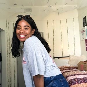 Meet your Posher, Kameryn